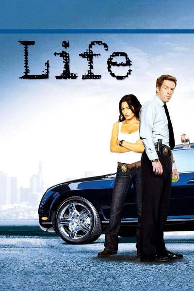 ცხოვრება ქართულად - Life