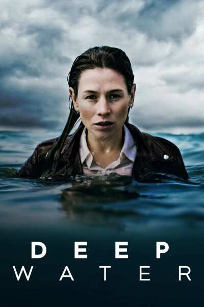 ღრმა წყალი ქართულად - Deep Water