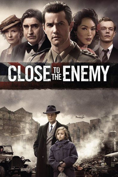 მტერთან ახლოს ქართულად - Close to the Enemy