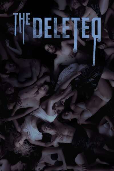 წაშლილი ქართულად - The Deleted