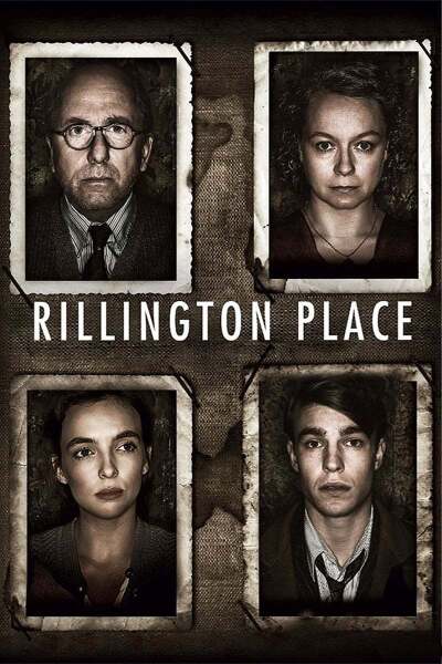 რილინგტონ ფლეის ქართულად - Rillington Place