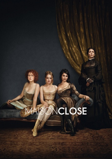 მოთმინების სახლი ქართულად - Maison close