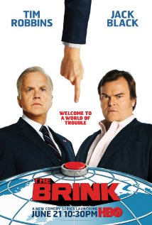 ზღვარზე ქართულად - The Brink