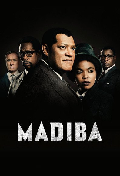 მადიბა ქართულად - Madiba