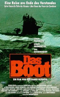 წყალქვეშა ნავი ქართულად - Das Boot