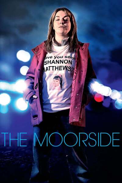 მურსაიდი ქართულად - The Moorside