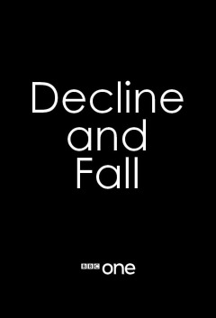 განადგურება დაცემა ქართულად - Decline and Fall