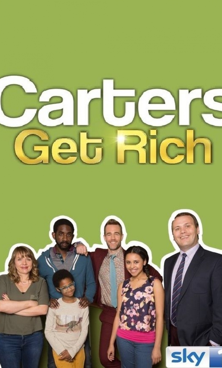 კარტერები გამდიდრდნენ ქართულად - Carters Get Rich