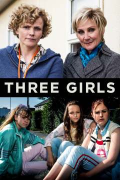 სამი გოგო ქართულად - Three Girls