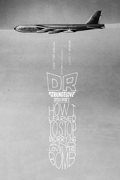 ექიმი სთრეინჯლავი ქართულად - Dr. Strangelove or: