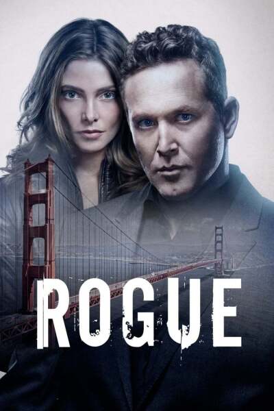 ველური ქართულად - Rogue