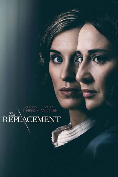 ჩანაცვლება ქართულად - The Replacement