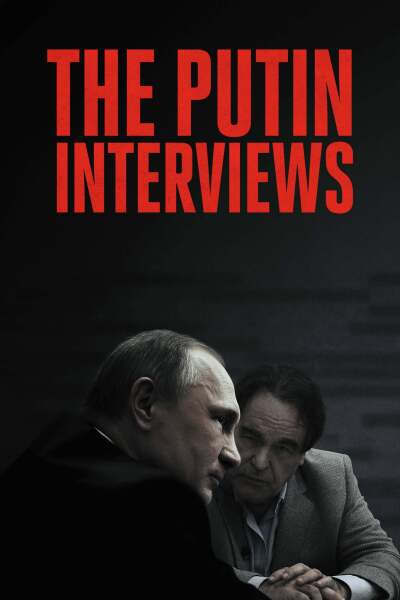 ინტერვიუ პუტინთან ქართულად - The Putin Interviews