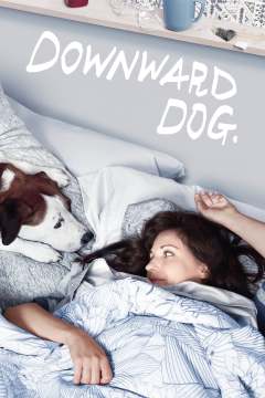 ძაღლურად ქართულად - Downward Dog
