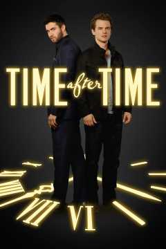 დროდადრო ქართულად - Time After Time