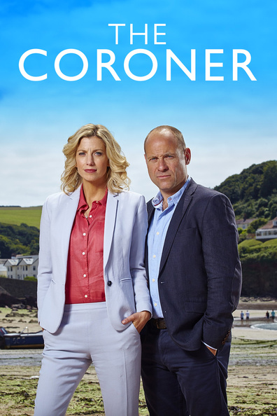 კორონერი ქართულად - The Coroner
