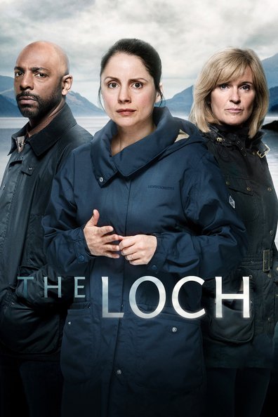 ტბა ქართულად - The Loch