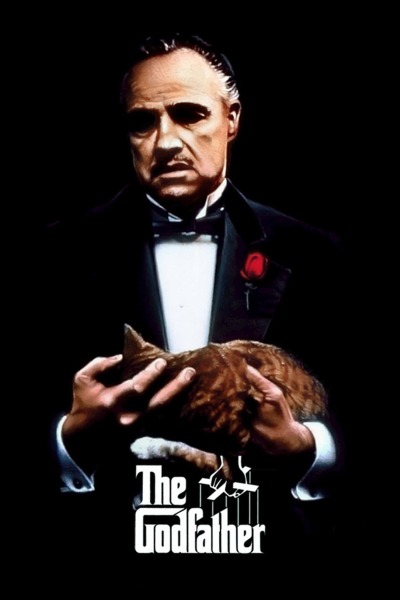 ნათლია ქართულად - The Godfather