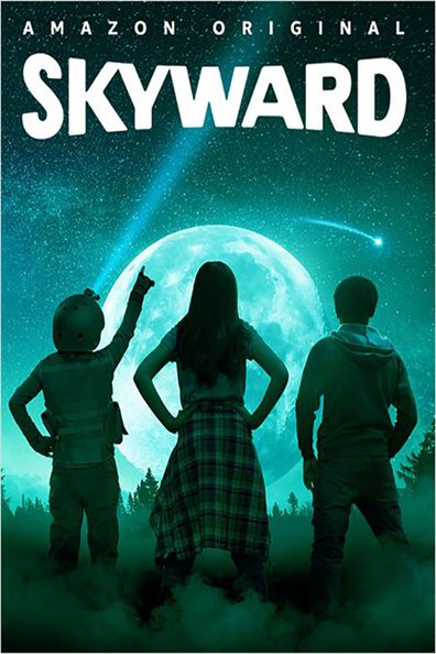 ცისკენ ქართულად - Skyward