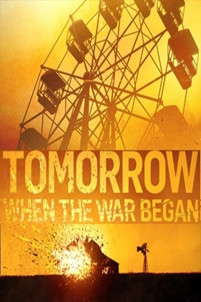 შემოჭრა: ბრძოლა სამოთხისთვის ქართულად - Tomorrow,
