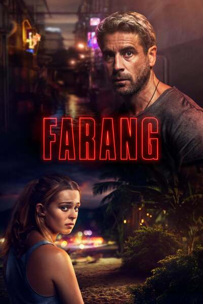 ფარანგი ქართულად - Farang