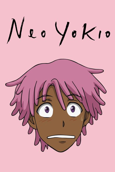 ნეო იოკიო ქართულად - Neo Yokio