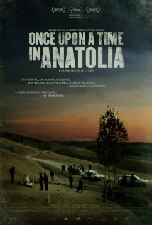 ერთხელ ანატოლიაში ქართულად - Once Upon a Time in
