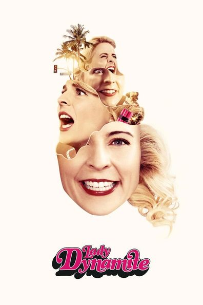 ლედი დინამიტი ქართულად - Lady Dynamite