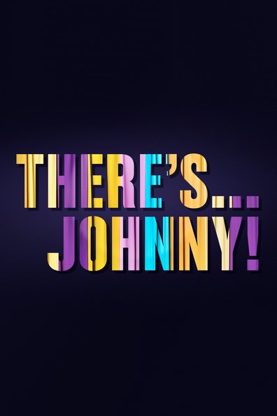 აქ არის ჯონი ქართულად - Theres... Johnny!