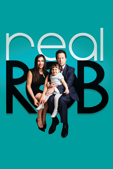 ნამდვილი რობი ქართულად - Real Rob