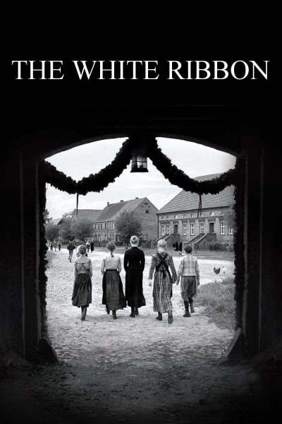 თეთრი ბაფთა ქართულად - The White Ribbon