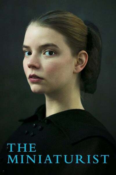 მინიატურისტი ქართულად - The Miniaturist