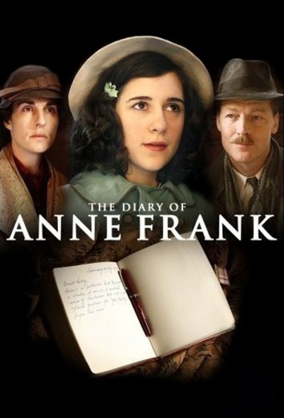 ანა ფრანკის დღიური ქართულად - The Diary of Anne