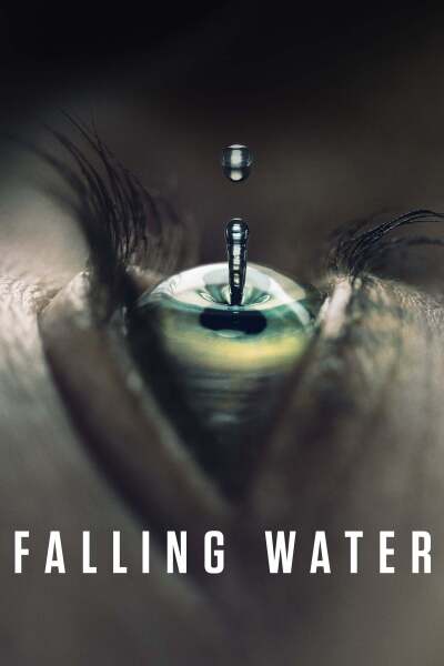 წყლის ვარდნა ქართულად - Falling Water