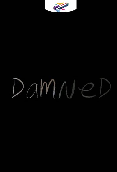 დაწყევლილი ქართულად - Damned