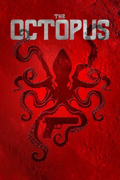 რვაფეხა ქართულად - The Octopus