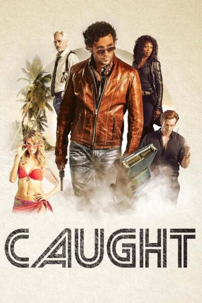 ხაფანგში ქართულად - Caught