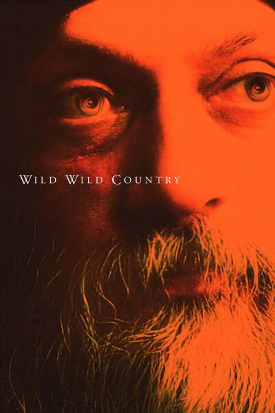 ველური ველური ქვეყანა ქართულად - Wild Wild Country