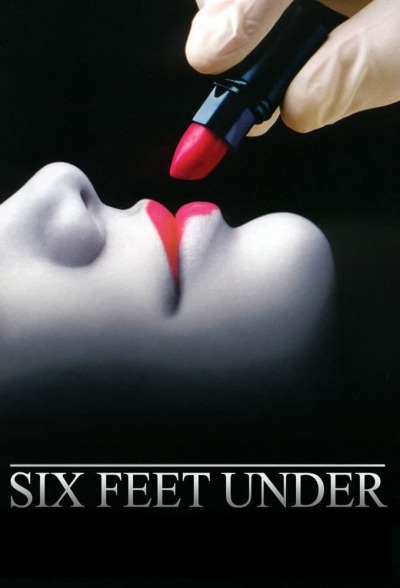 ექვსი ფუტის სიღრმეში ქართულად - Six Feet Under