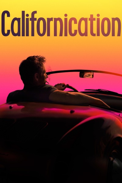 კალიფორნიის ქრონიკები ქართულად - Californication