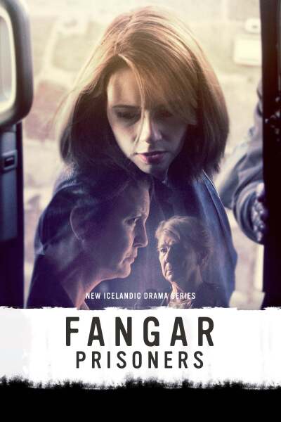 ტყვეები ქართულად - Fangar