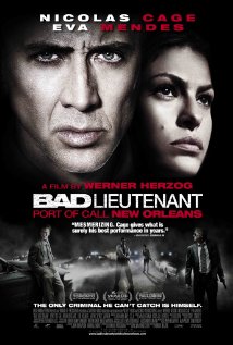 ცუდი ლეიტენანტი ქართულად - Bad Lieutenant: Port