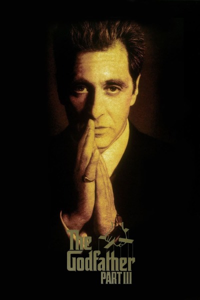 ნათლია 3 ქართულად - The Godfather: Part III