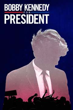 ბობ კენედი პრეზიდენტად ქართულად - Bobby Kennedy