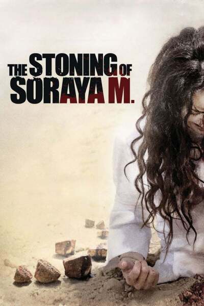 სორაიას ჩაქოლვა ქართულად - The Stoning of Soraya