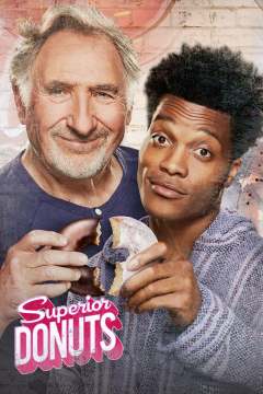 საუკეთესო ფუნთუშები ქართულად - Superior Donuts