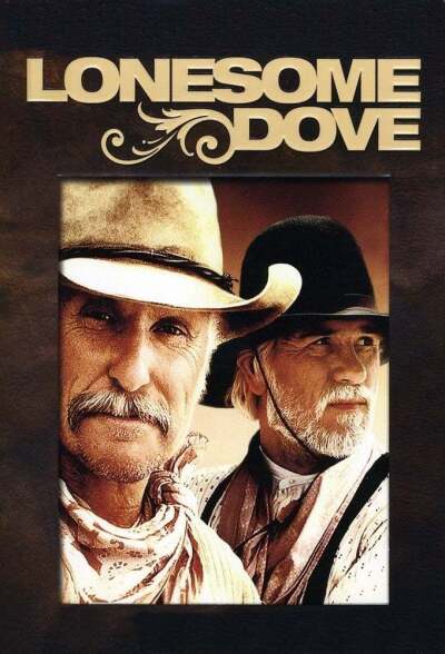 მარტოხელა მტრედი ქართულად - Lonesome Dove