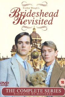 დაბრუნება ბრაიდსჰედში ქართულად - Brideshead