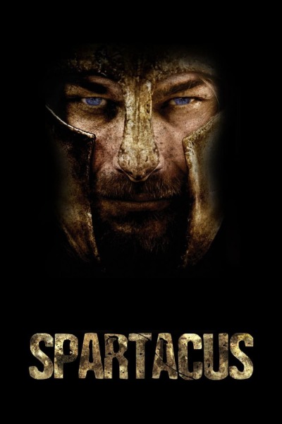სპარტაკი ქართულად - Spartacus: War of the Damned
