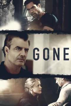 დაკარგული ქართულად - Gone